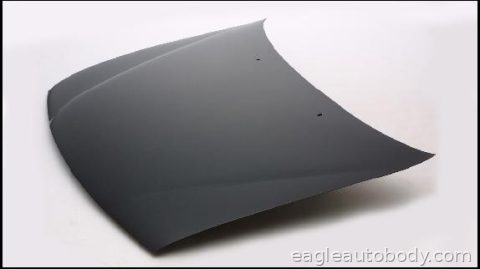 SENTRA/200SX 95-99 HOOD*=200SX 95-98 07665