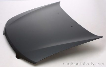 ALTIMA 98-01 HOOD 10762
