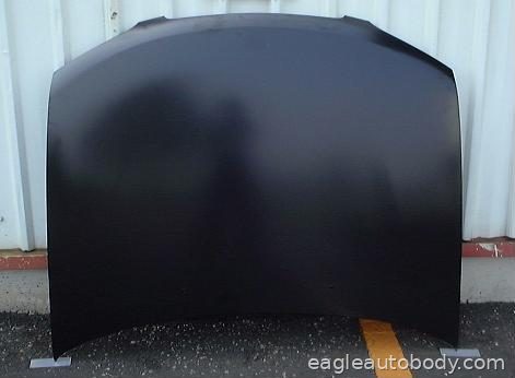 SENTRA 00-03 HOOD 07667