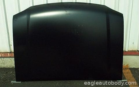 FRONTIER 01-04 HOOD 07262