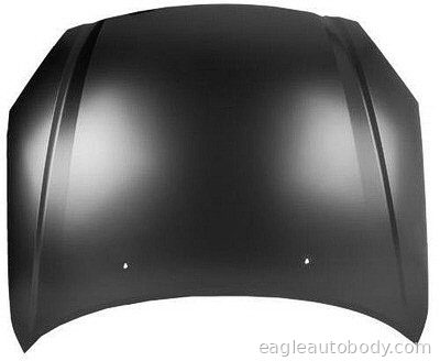350Z 03-07 HOOD*SMC/FIBER GLASS 07067
