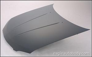 SENTRA 04-06 HOOD 07668