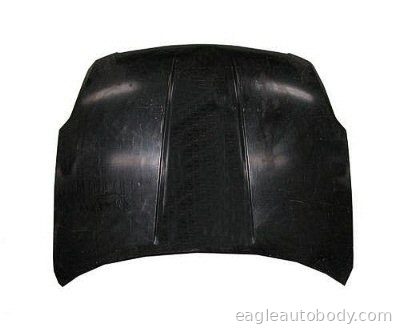MAXIMA 04-06 HOOD*STEEL*UP TO 06 10566
