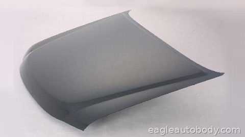 XTERRA 05-15 HOOD 07264