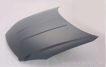 ALTIMA 05-06 HOOD*(STEEL) 10764*S