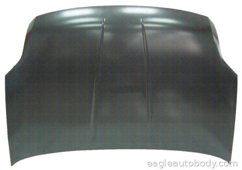 SENTRA 07-12 HOOD 07669
