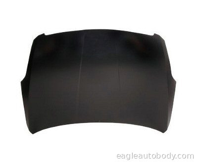 ALTIMA 07-09 HOOD*(ALUM)*ALL*USE CAPA 10765
