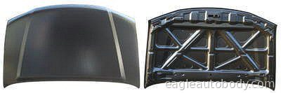 PATHFINDER 08-12 HOOD 07566