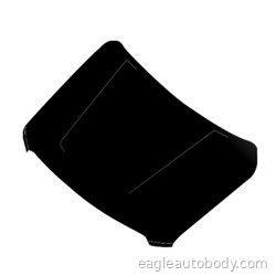 NV 12-21 HOOD*1500/2500/3500*STEEL*EXC.NV200 10661