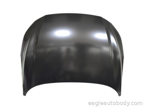 SENTRA 20-25 HOOD*STEEL 07669-3