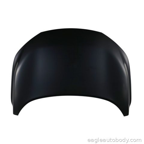 ROGUE 21-25 HOOD*ALUMINIUM*USA/JAPAN BUILT 07767-7