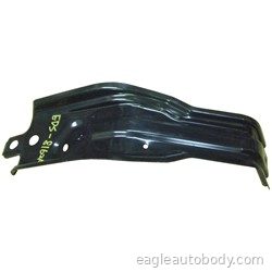 NV200 13-21 HOOD LATCH SUPPORT NI1233105