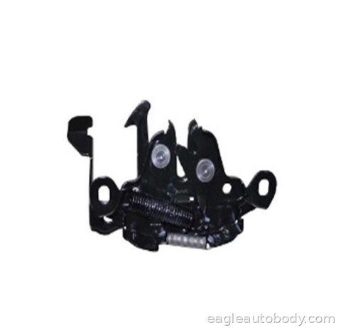 ARMADA 17-20 HOOD LATCH NI1234149