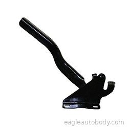 NV200 13-21 HOOD HINGE ASSY*LH NI1236168