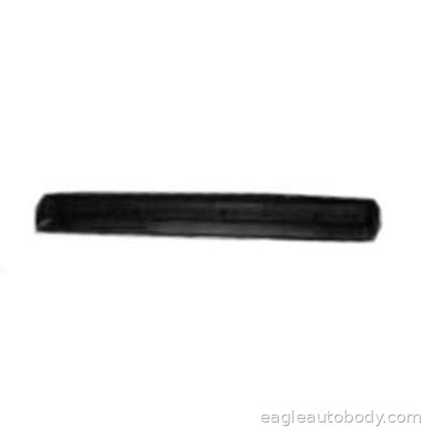 NISSAN PU 86-92 HOOD GRILLE TOP*=PATHR 87-95 07550