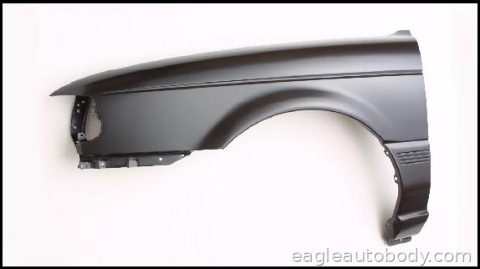 SENTRA 91-94 LT FENDER*(ALL) 07610