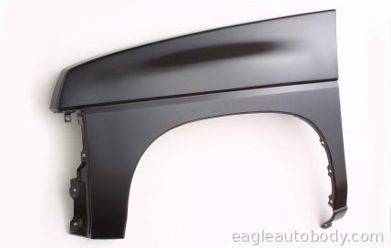 NISSAN PU 86-97 LT FENDER*(2WD) 07506