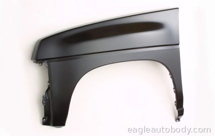 NISSAN PU 86-96 LT FENDER*4WD=PATHFINDR 87-95 07508