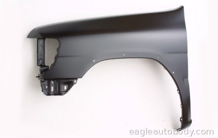 PATHFINDER 96-98 LT FENDER*W/FLARE H*TO 12/98 07514