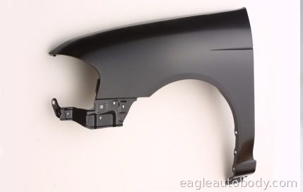 SENTRA 00-06 LT FENDER 07614