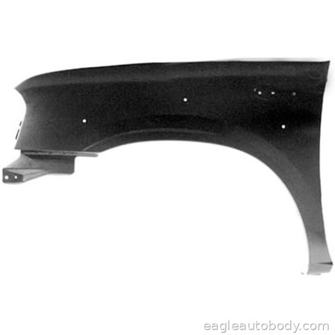 FRONTIER 01-04 LT FENDER*V6*3.3LT.ENG 07208