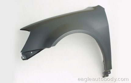 ALTIMA 02-06 LT FENDER*USE CAPA 10708