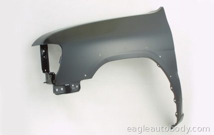 PATHFINDER 99-04 LT FENDER*W/FLARE*SE*FR 12 07518