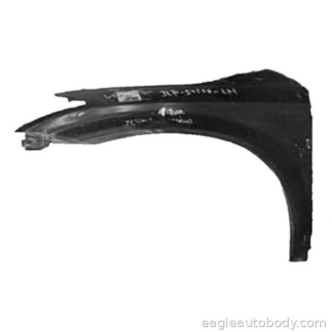 MURANO 03-07 LT FENDER 07216