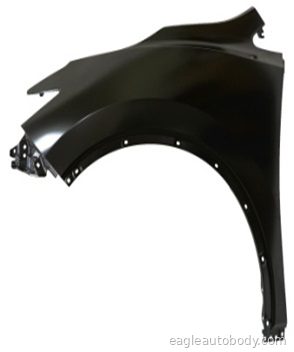 MURANO 15-24 LT.FT.FENDER*STEEL 07218-2