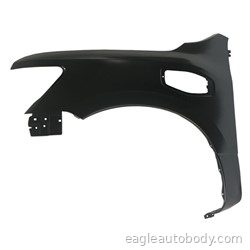 TITAN.PU 17 LT.FENDER*W/O FLARE*W/VENT HOLE 07404-8F