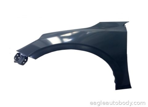SENTRA 20-25 LT.FT.FENDER*STEEL 07616.12