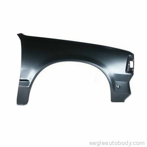 NISSAN PU 80-86 RT FENDER*2&4WD*OLD BODY 07401