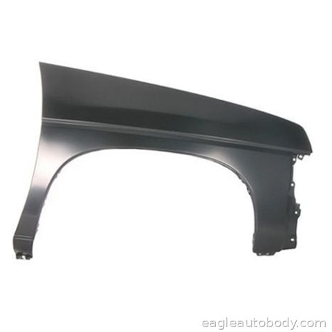 NISSAN PU 86-97 RT.FENDER*(2WD) 07505