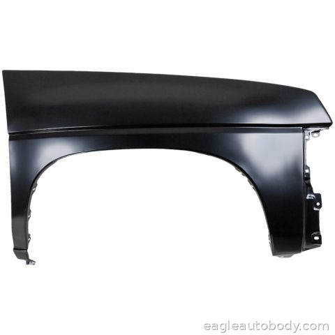 NISSAN PU 86-96 RT FENDER*4WD=PATHFINDR 87-95 07507