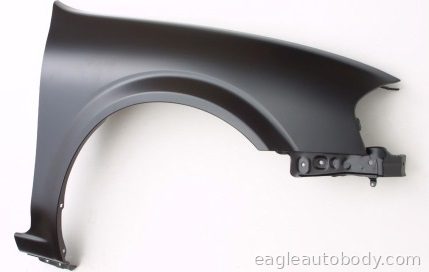 MAXIMA 00-03 RT FENDER 10513