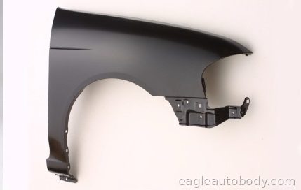 SENTRA 00-06 RT FENDER 07613