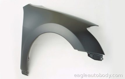 MAXIMA 04-08 RT FENDER 10515