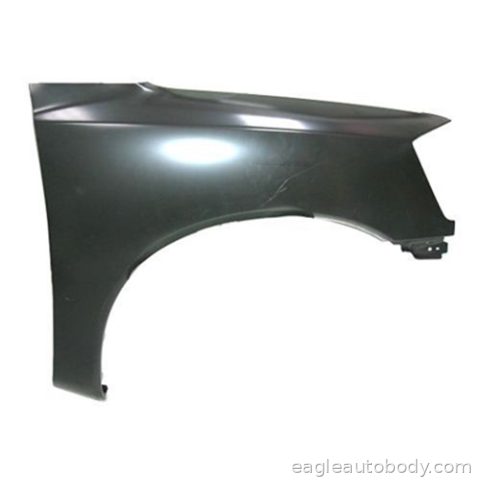 TITAN 04-15 RT FENDER*W/O FLARE*W/ANTENA HOLE 07404-1