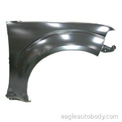 FRONTIER 05-21*=PATHFINDER 05-12 RT FENDER*= 07208-1