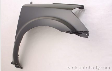 QUEST 07-09 RT FENDER*(SE MODEL) 03508-3