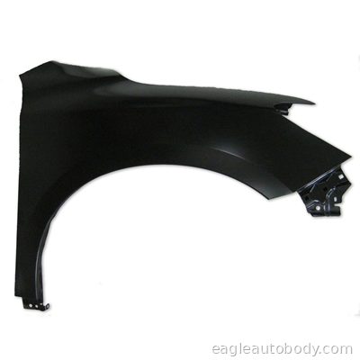 PATHFINDER 13-20 RT.FENDER*W/O FLARE HOLE=HYB 07518-3*C