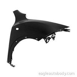 JUKE 13-13 RT.FENDER*CAPA 07704-1