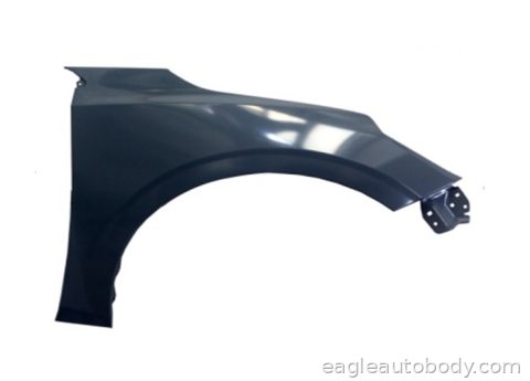 SENTRA 20-25 RT.FT.FENDER*STEEL 07616.11