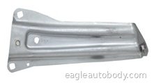 MURANO 15-24 LT FT FENDER BRACE NI1244107