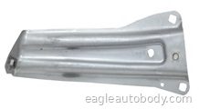 MURANO 15-24 RT FT FENDER BRACE NI1245107