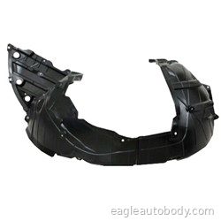 MURANO 15-24 LT FT FENDER LINER*MAT: PE; OEM: NI1248155