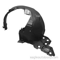 KICKS 18-20 LT FT FENDER LINER*S NI1248174
