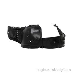 SENTRA 20-24 LT.FT.FENDER LINER*INJECTIO MOLD 07616.12L