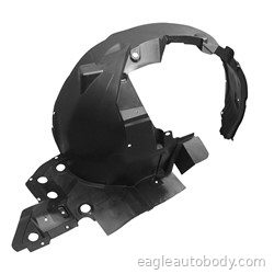 KICKS 18-20 RT FT FENDER LINER*S NI1249174