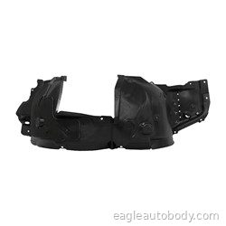 SENTRA 20-25 RT.FT.FENDER LINER*INJECTIO MOLD 07616.12R